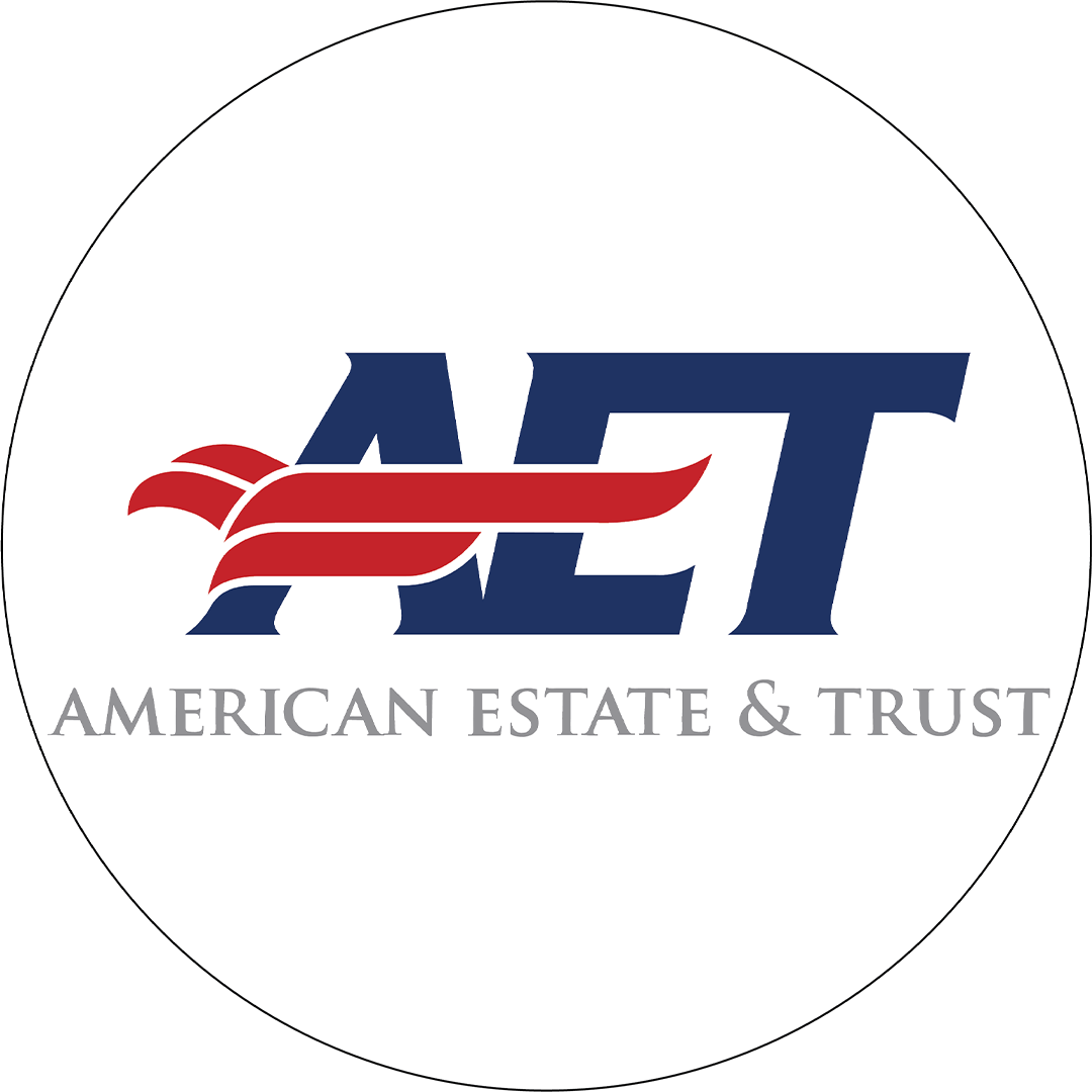 AET Trust Logo