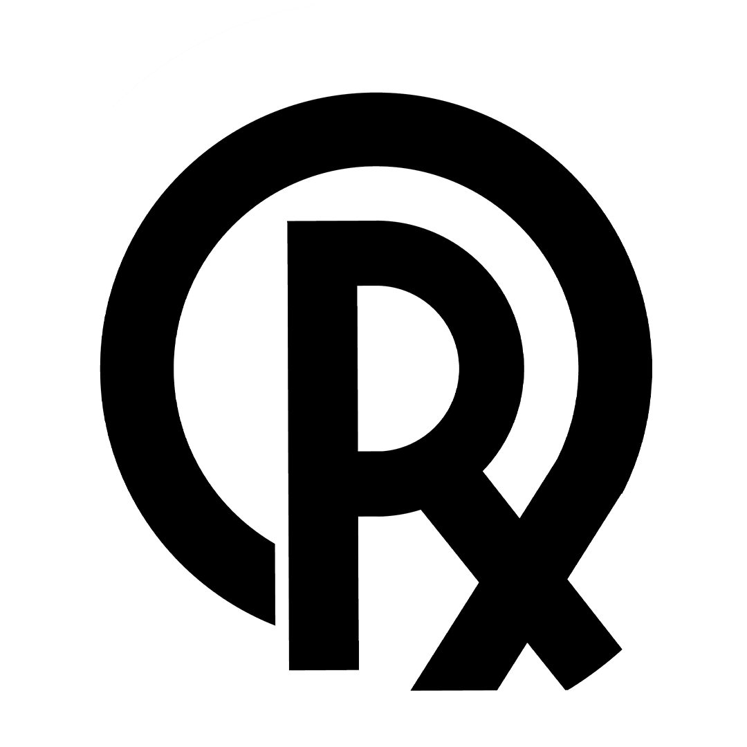 QmpleteRx Logo